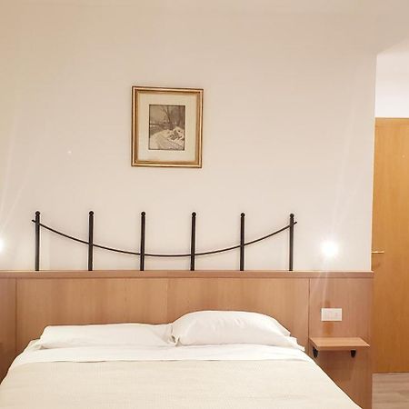 Hotel Cantaleone San Michele all'Adige Bagian luar foto