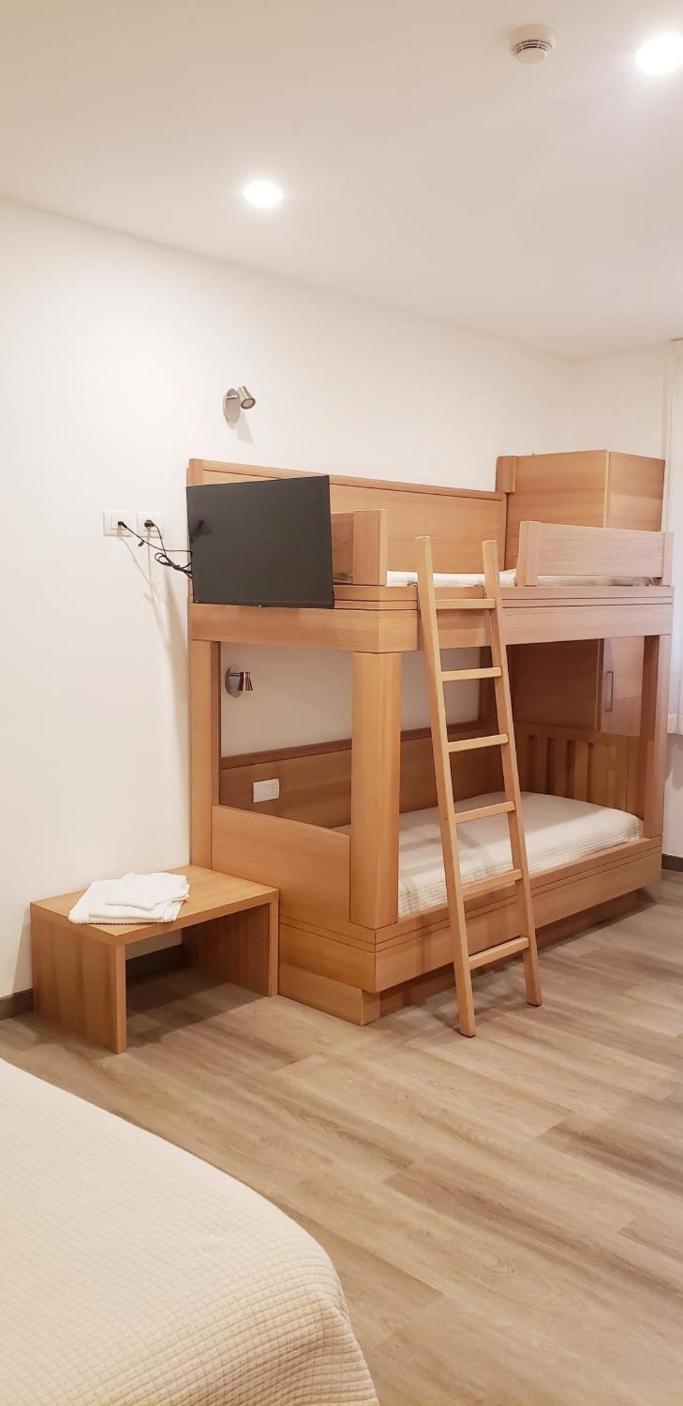 Hotel Cantaleone San Michele all'Adige Bagian luar foto