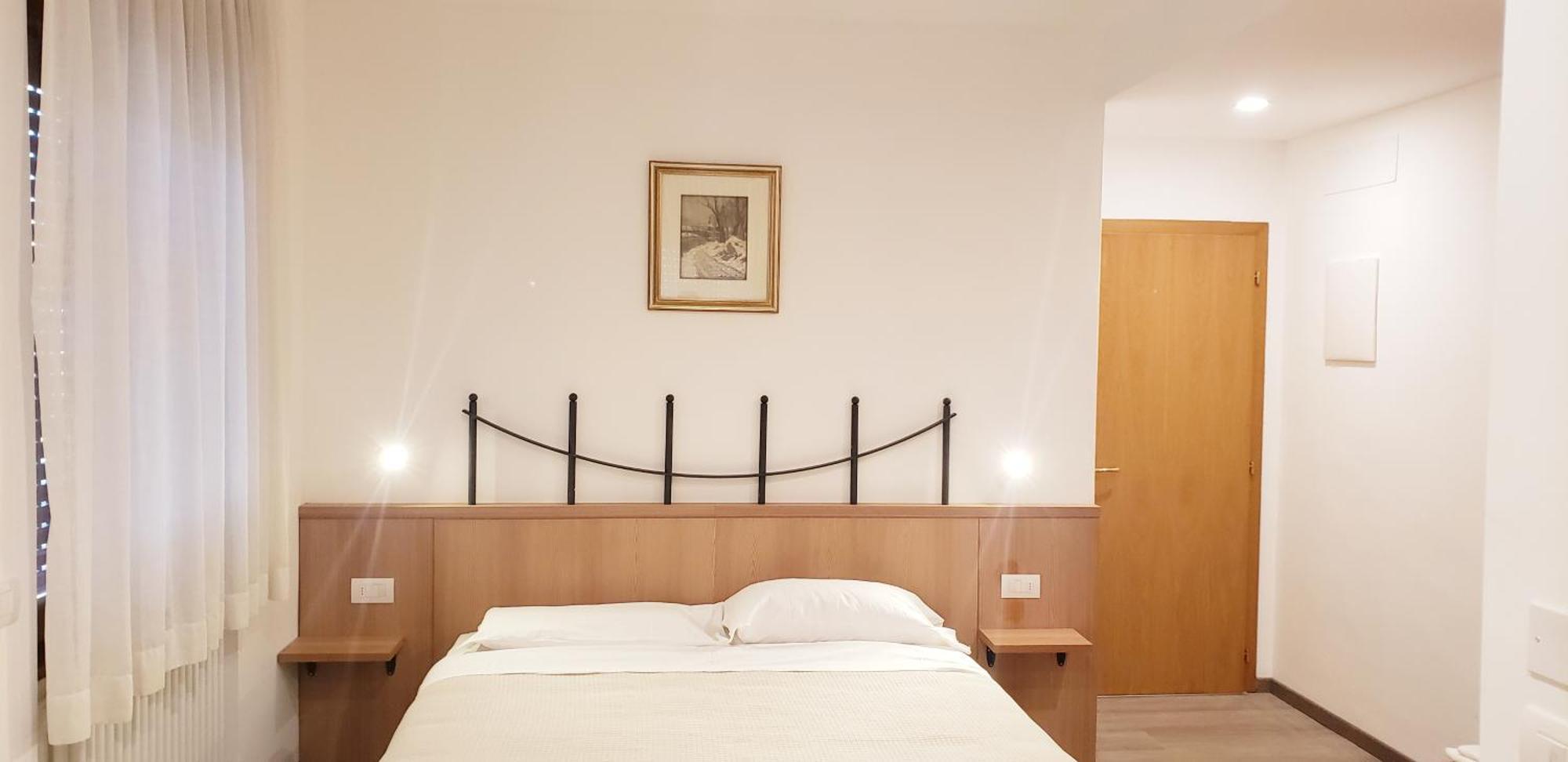 Hotel Cantaleone San Michele all'Adige Bagian luar foto